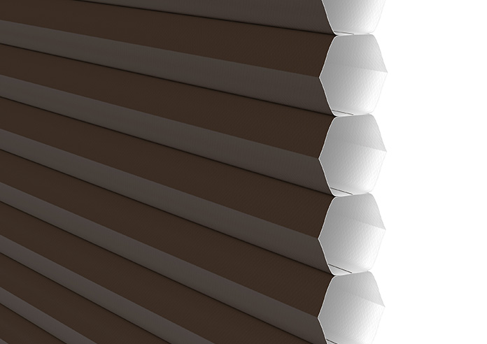 Stellar, Coconut - Perfect Fit Blind - Image 4